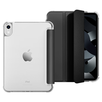  治霆 防摔 ipad10保护壳 笔槽 三折支架