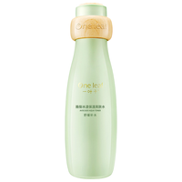 one leaf/一叶子 深层补水 女士爽肤水 120ml