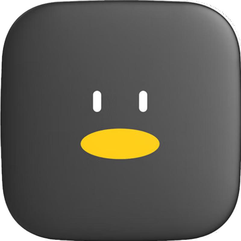  Tencent/腾讯 4K高清 电视盒子  8GB 1GB