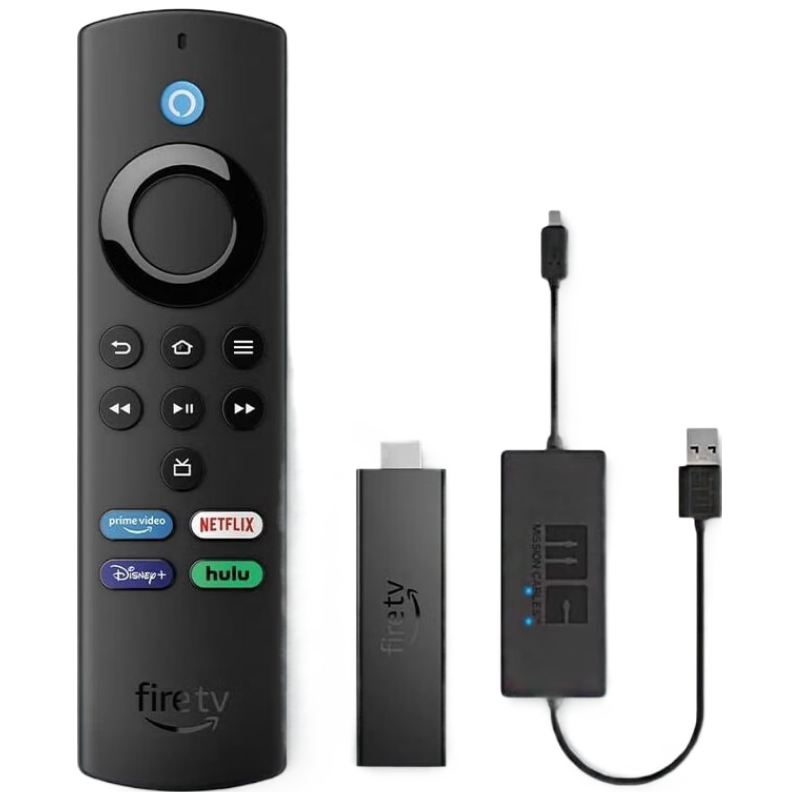  amazon/亚马逊 全高清杜比 高清流媒体设备+USB线  8GB 8GB