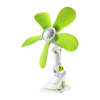 ZOLEE/中联 静音 台式风扇 绿色