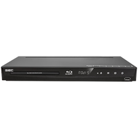 GIEC BDP-G3005 3D蓝光播放 蓝光播放机