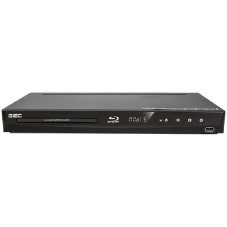 杰科 BDP-G3005 3D蓝光播放 蓝光播放机