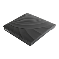  Verbatim/威宝 USB3.2/TypeC双接口 外置光驱