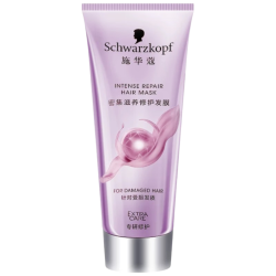 施华蔻 密集滋养修护发膜 200ml
