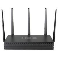 H3C 新华三 华三（H3C）1350M双频多WAN口千兆企业级VPN无线网关路由器穿墙 带机量100 ERG2-1350W
