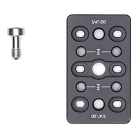 DJI 大疆 如影 S/SC 配件转接板 如影S/SC配件