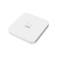  腾讯极光 高清投屏 网络电视盒子  4GB 2GB
