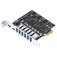 EB-LINK 高速双接口 USB扩展卡