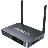  HIMEDIA/海美迪 4K蓝光 高清播放机