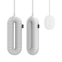 SOTHING 向物 DSHJ-S-1904 烘鞋器 远山白 线控版