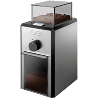 De'LonghiDelonghi/德龙 KG79 KG89电动咖啡豆磨豆机数量粗细调节双刀头防堵塞 KG79