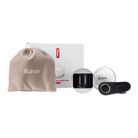 Kase 卡色 1.55X手机电影镜头