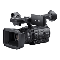 SONY/索尼 4K高清 广播级摄录一体机+专业套装