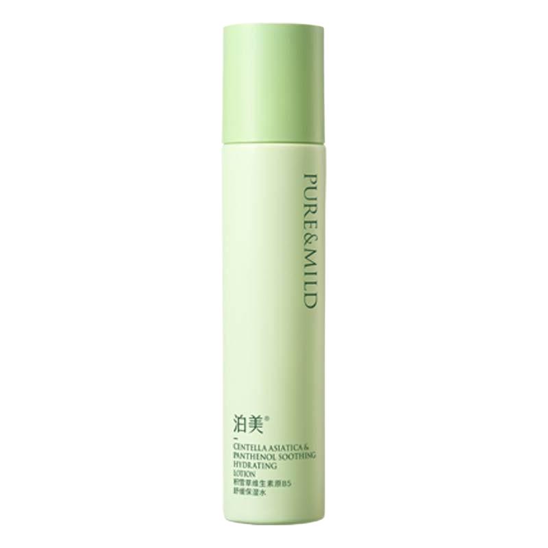  PURE & MILD/泊美 舒缓泛红 保湿水  120ml