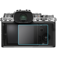 JJC GSP-X100V 金刚玻璃硬膜 相机钢化膜