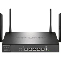 TP-LINK 普联 TL-WVR1200G 1200M WiFi 5 企业路由器