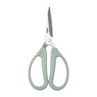 ASD 爱仕达 食品级不锈钢剪刀 家用多功能剪子 办公裁缝剪RGS18E1WG