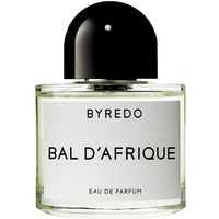 BYREDO 百瑞德 非洲之旅中性浓香水 EDP 50ml