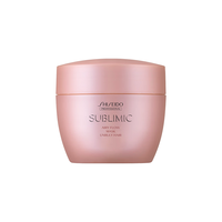 SHISEIDO/资生堂 头皮生机系列 深度滋养 发膜 200g