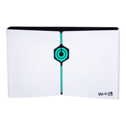 网易UU加速盒 Wi-Fi6加速盒