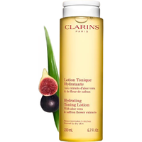 CLARINS 娇韵诗 温和化妆水 200ml