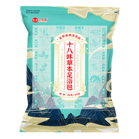  JINTAI KANG/金泰康 十八味 泡脚药包  900g*1袋