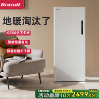 白朗 法国白朗全屋取暖器家用暖气片立式电暖器速热暖风机客厅大面积节能电暖气快热炉2025年旗舰 H32