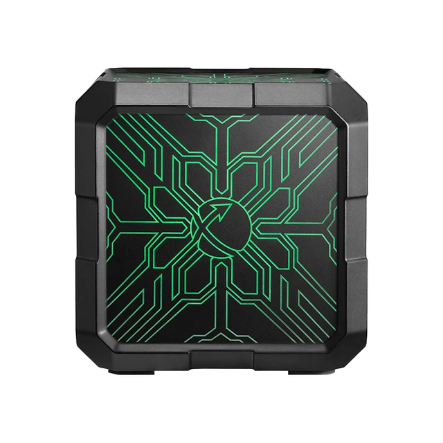 迅游主机加速盒千兆网络 PS5/Switch/Xsx 游戏联机下载加速盒子朱紫 暗黑4 王国之泪下载 版