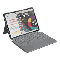  logitech/罗技 平板电脑键盘保护套