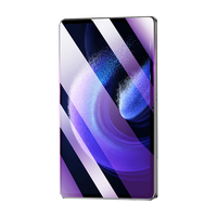  CangHua/仓华 护眼防蓝光 平板电脑钢化膜