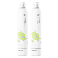  Vetes/维特丝 保湿弹力护卷 泡沫发蜡  450ml