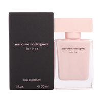 纳西索·罗德里格斯 纳茜素（Narciso Rodriguez）  纳西素同名女士浓香 EDP100ml