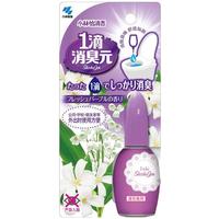 88VIP：小林制药 一滴消臭元