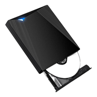 纽曼（Newmine）DRW-811 usb光驱外置光驱 8倍速 外置DVD刻录机 移动光驱 外接光驱