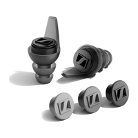 SENNHEISER 森海塞尔 SoundProtex-Plus 听力保护耳塞