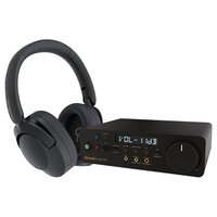 创新科技【专业游戏音效套装】X5专业声卡+降噪游戏耳机 电竞外置电脑台式专业独立搭配 X5专业声卡+降噪游戏耳机