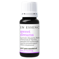 In Essence 睡眠复方精油 9ml