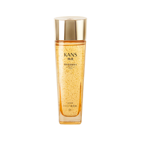 KANS 韩束 聚时光系列 奢养紧致精华水 120ml