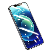  Biaze/毕亚兹 高清防爆 手机钢化膜