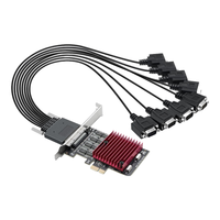 EB-LINK 8口扩展 串口卡