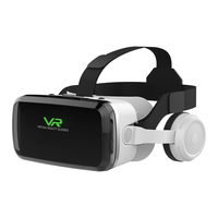  VR Shinecon/千幻魔镜 3D眼镜 VR眼镜+蓝牙连接