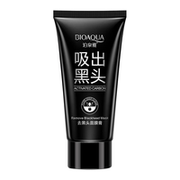 BIOAQUA 泊泉雅 去黑头面膜膏 60g