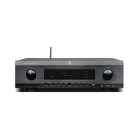  TOINNER/天逸 全景声7.2.4解码 前级解码器