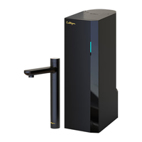 Culligan RO反渗透 即热净水器