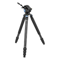 思锐（SIRUI）三脚架 R5214XL 碳纤维不带云台尼康佳能单反相机三角架 专业数码单反相机三脚架 摄像机通用