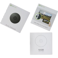 爱奇艺电视果 TVguo3代M1奇异果投屏器4G无线wifi网络机顶电视盒手机投屏同屏器