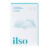 ilso 净颜舒缓鼻贴 10片