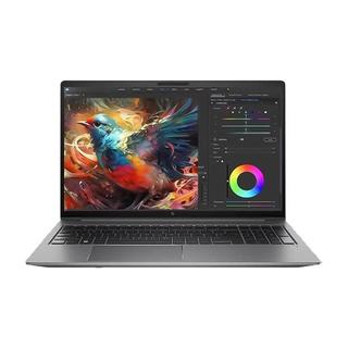  HP/惠普 ZBook AI设计绘图建模 笔记本电脑