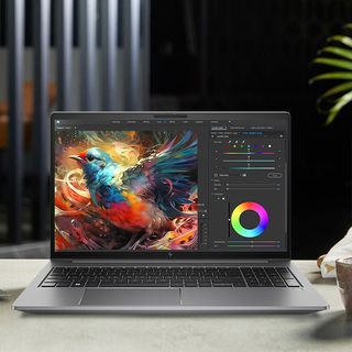  HP/惠普 ZBook AI设计绘图建模 笔记本电脑